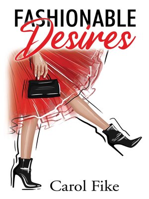 cover image of Fashionable Desires
